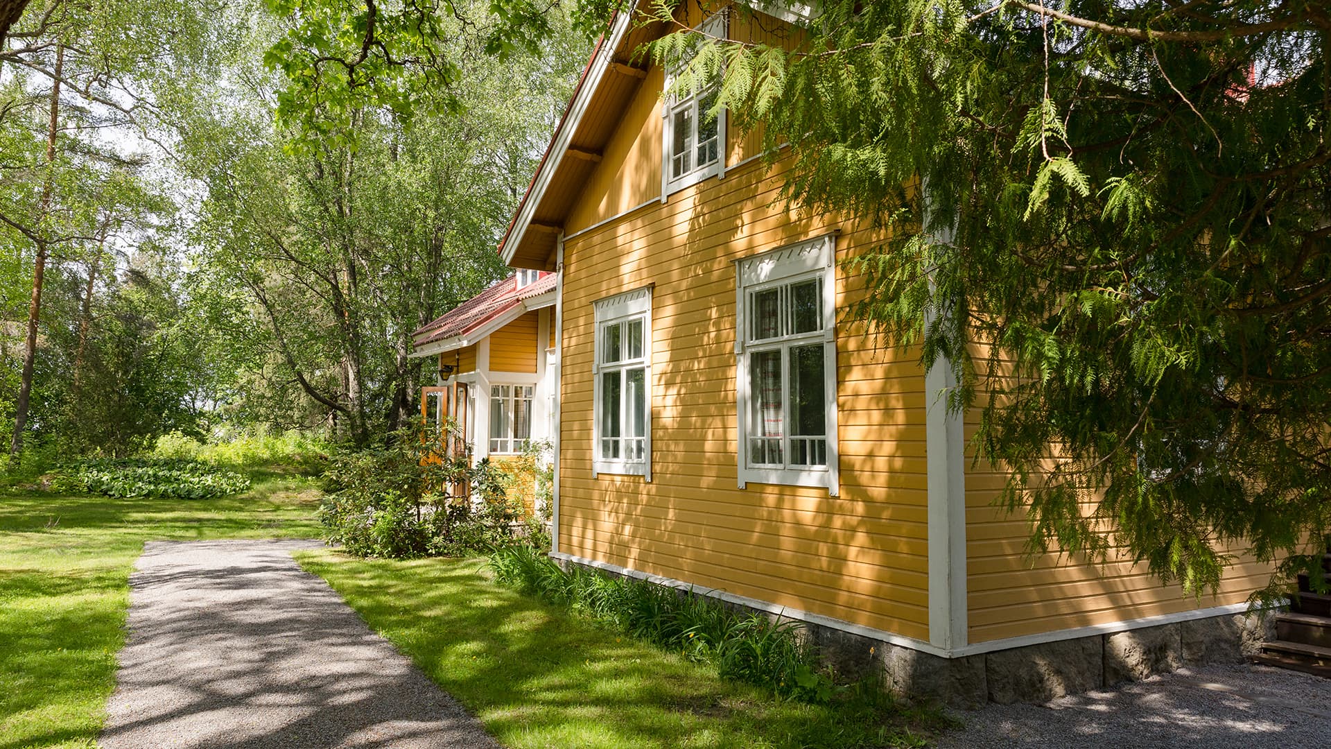 Turvalliset ja tehokkaat eristeet