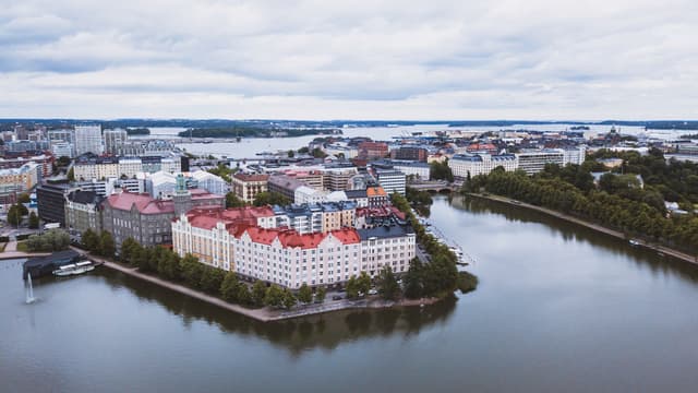 Suomalaiset vedenkäyttäjät pystyvät merkittäviin muutoksiin vedenkulutustottumuksissaan.