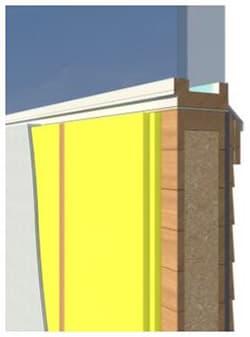 Näin onnistuu seinän lisälämmöneristys