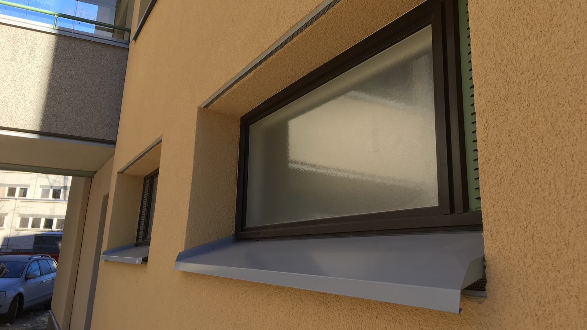 Kooltherm-lämmöneristyksellä on mahdollista saada aikaan säästöjä