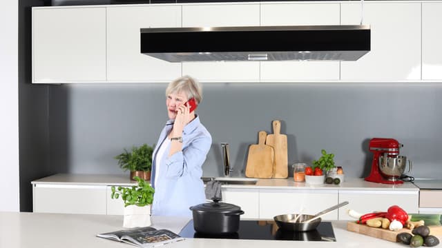 Liesivahti on pakollinen monissa paikoissa