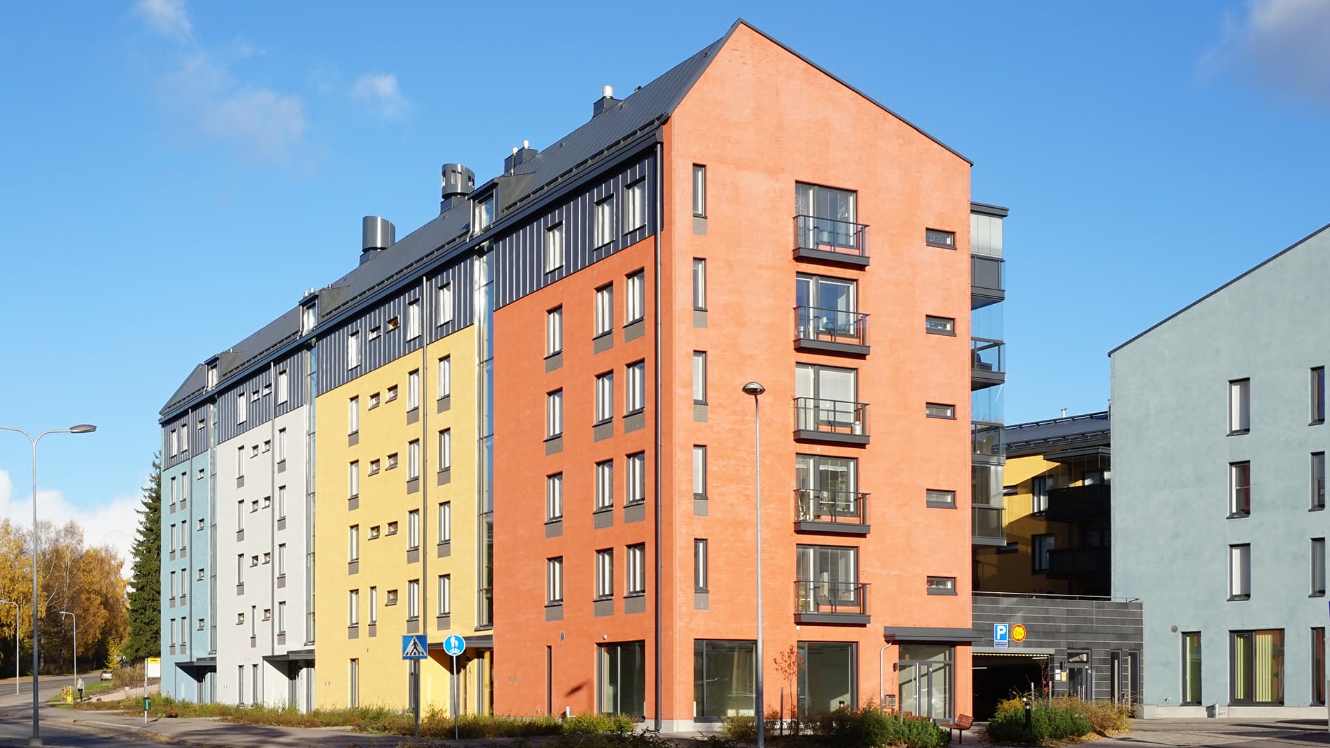 <p data-block-key="6ernp">Asumismuodosta riippumatta asuminen pääkaupunkiseudulla on kalleinta.</p>