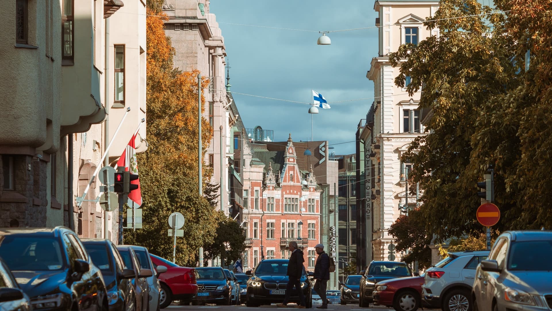 Suurten kaupunkien asuntotarve kasvaa edelleen