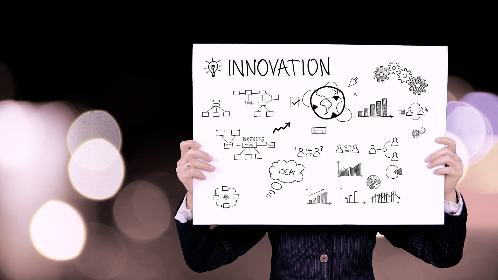 Innovaatiokilpailu: ilmanvaihto ja hyvinvointi