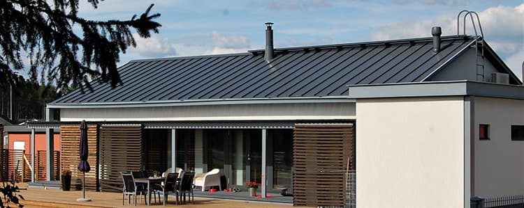 Oma talo muuttaa mukana - esittelyssä täysin uusi asumiskonsepti