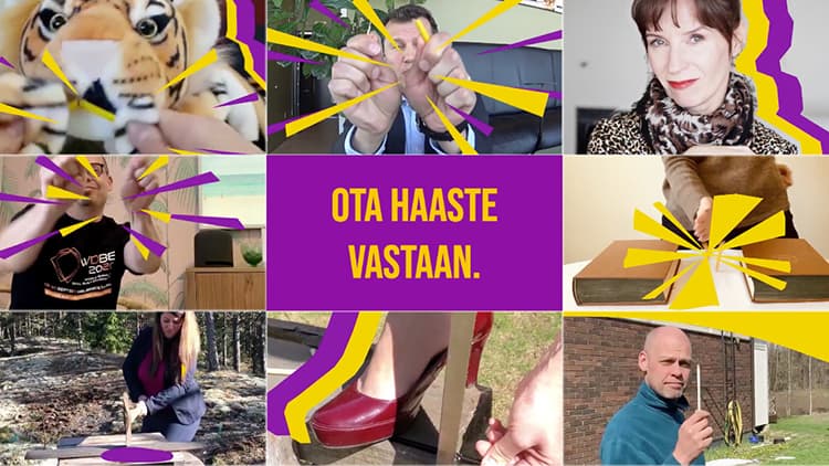 Säästöä jopa seitsemän miljoonaa työtuntia: miten?
