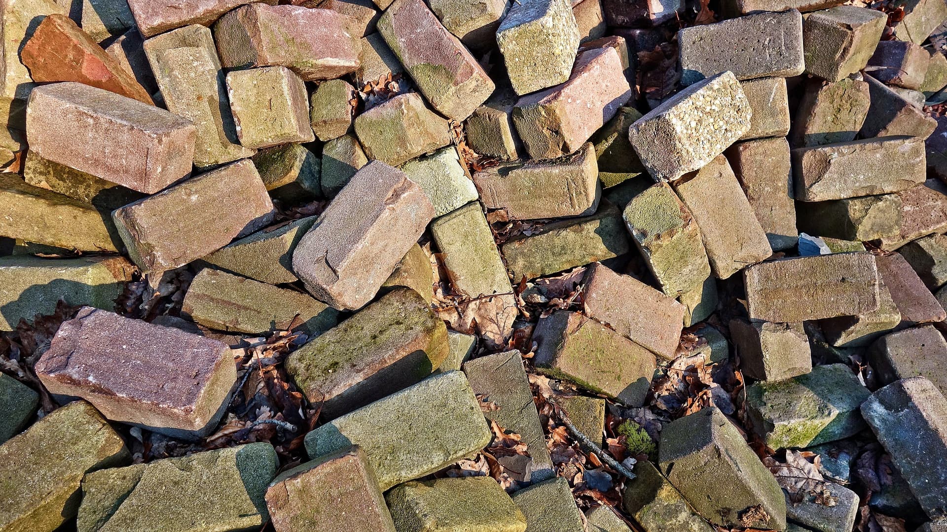 Mikkelissä hanke tähtää purkumateriaalien ja irtaimiston varhaiseen hyödyntämiseen