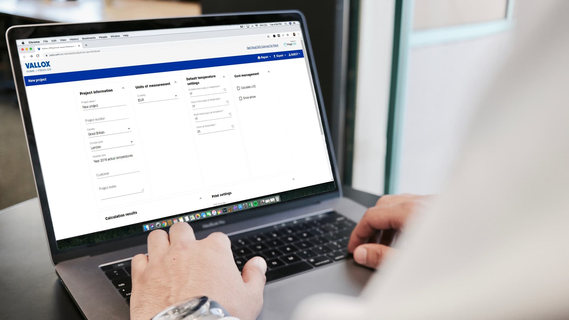 <p data-block-key="lci12">Valloxin ilmanvaihtokoneiden valikoista löytyy koneita eri kokoisiin kohteisiin ja eri asennuspaikkoihin.</p>