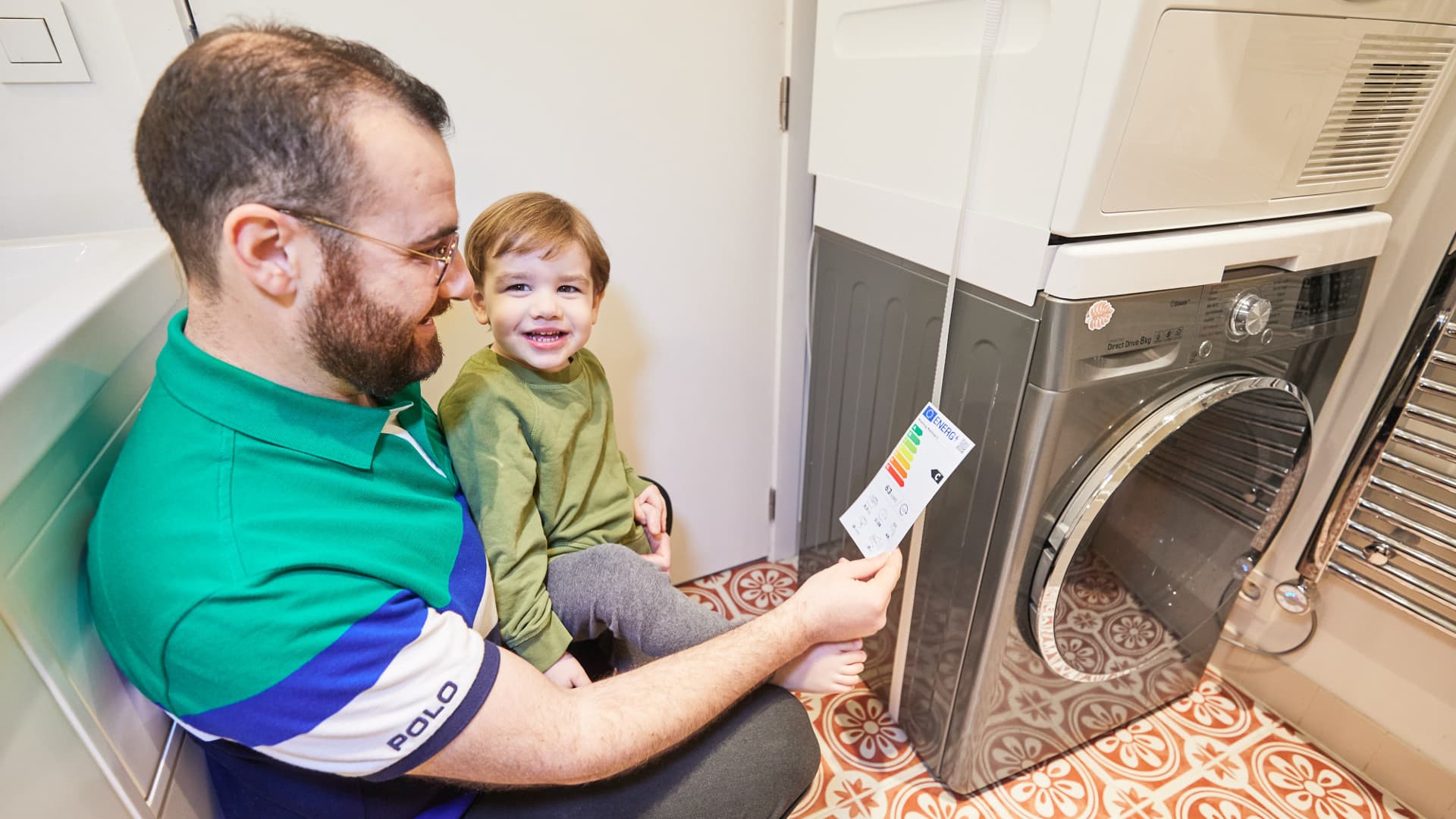 Näin energiamerkinnät uudistuvat