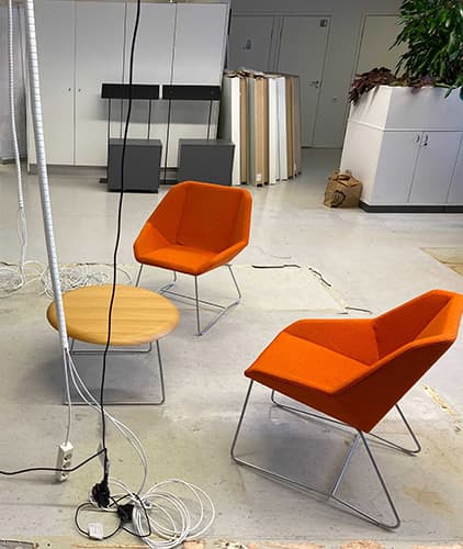 <p data-block-key="9y5ma">Vielä saa olla paikat sekaisin. Me vasta muutamme.</p>