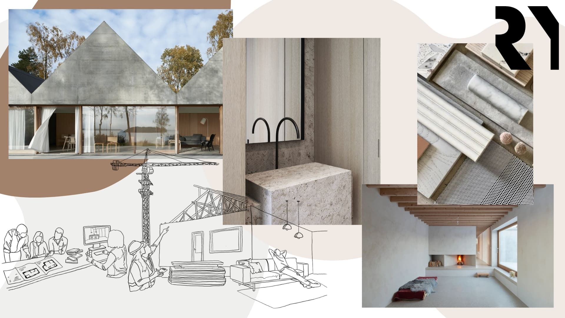 Näinkin voi rakentaa - uusi rakentamisen yhteisö muuttaa keskustelukulttuuria