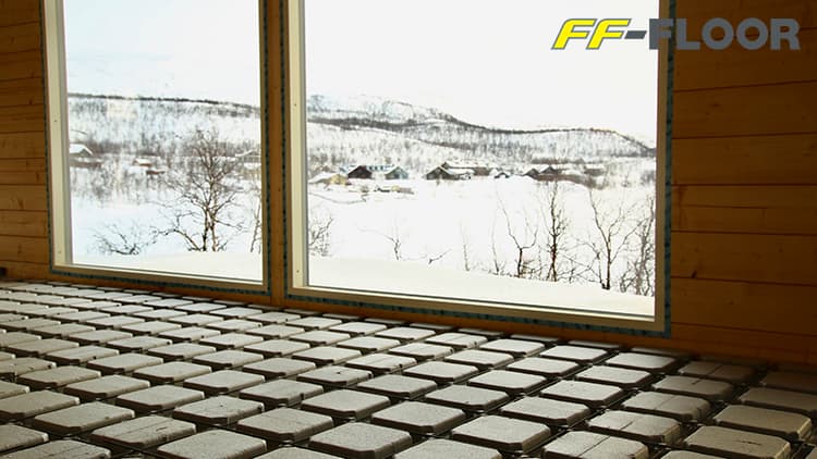 <p data-block-key="1dou3">FF-FLOOR-lattiaratkaisun 30 prosenttia pienempi hiilijalanjälki on tärkeä edistysaskel myös rakentamisen hiilijalanjäljen pienentämisessä.</p>