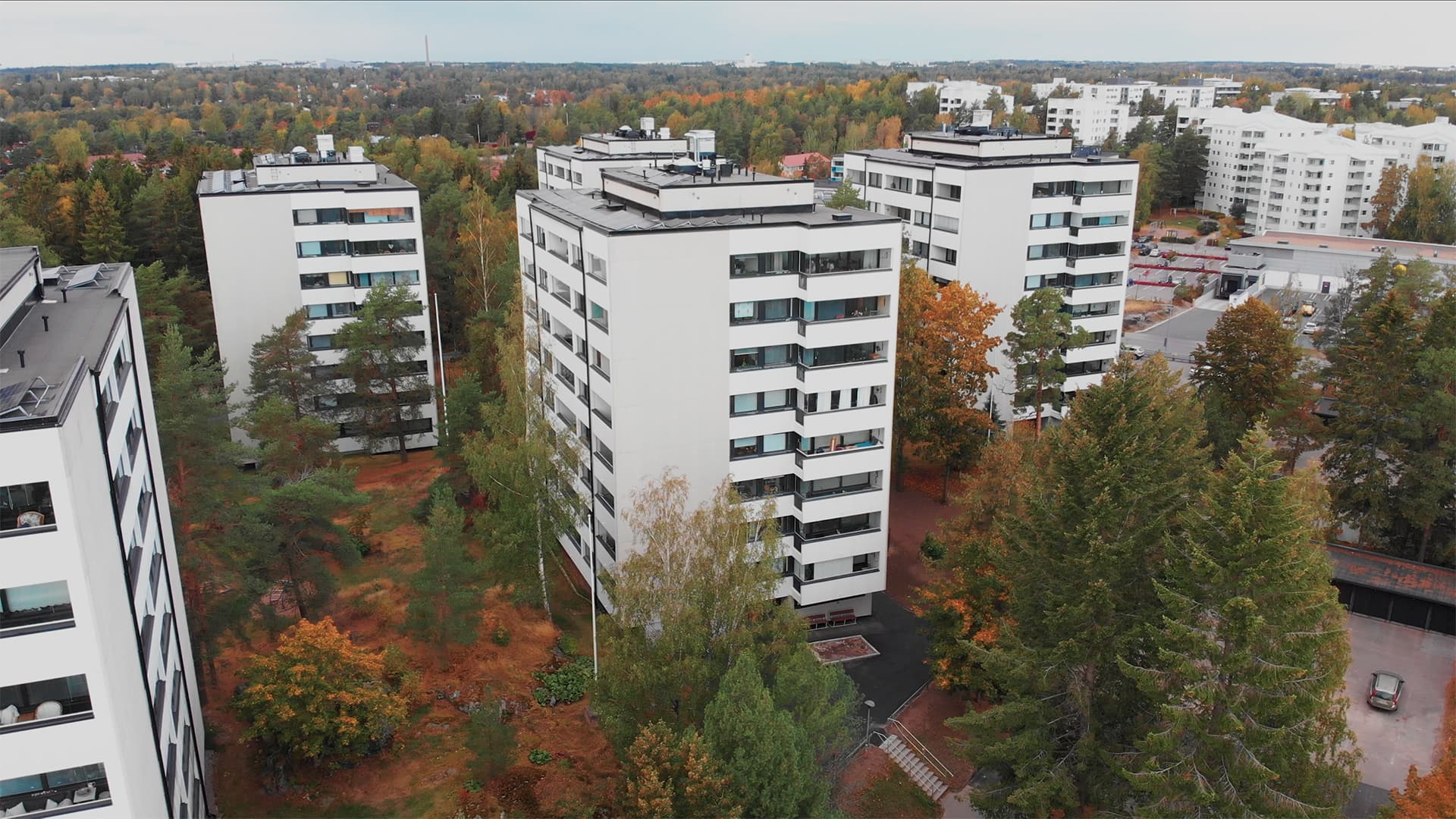 Linjasaneerauksen aika - 8 yksinkertaista vaihetta onnistumiseen