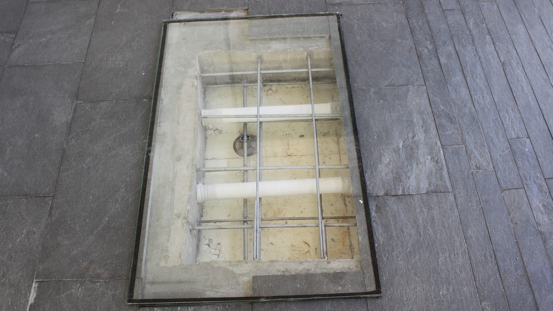 SafeDrying - rakenteiden kuivaus