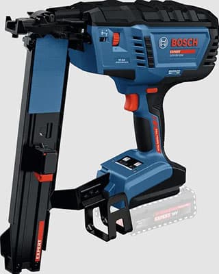 Bosch EXTH18V-50M akkuhakasnaulain