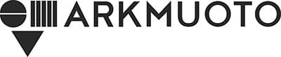 ArkMuoto 2026 -tapahtuman logo