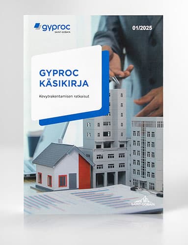 <p data-block-key="zenpo">Uusi Gyproc Käsikirja 2025 valmiina käyttöön.</p>