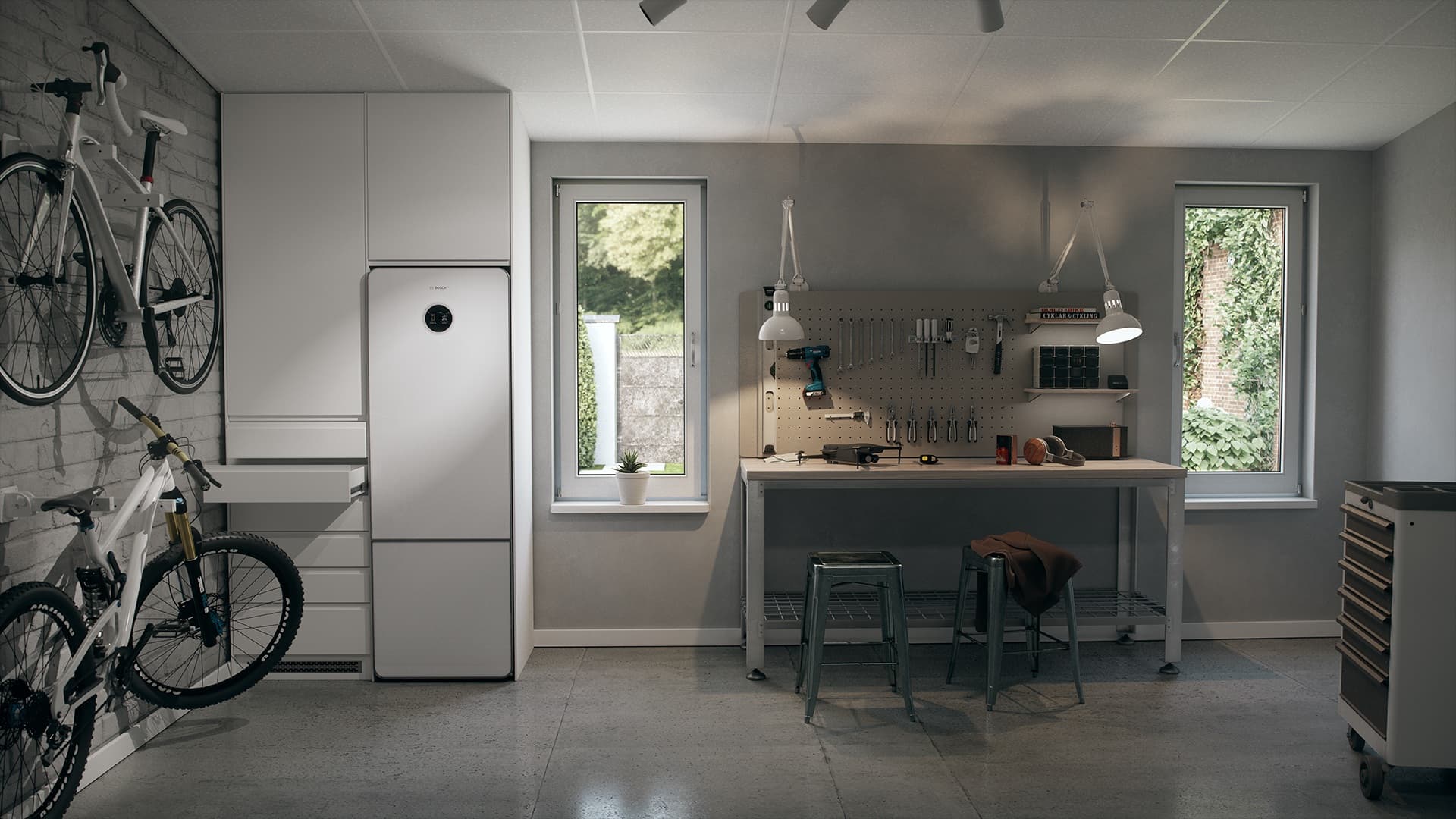 F-kaasuasetus kiristyy: mitä R290-lämpöpumput tarkoittavat asentajalle ja suunnittelijalle