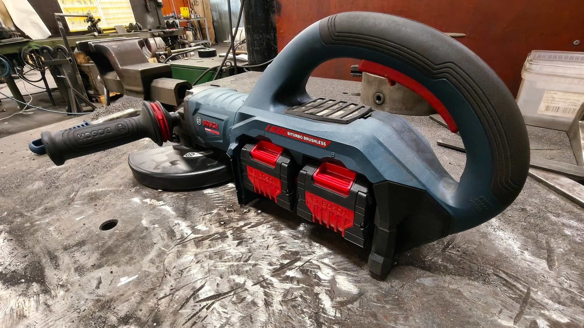 Bosch työkalut