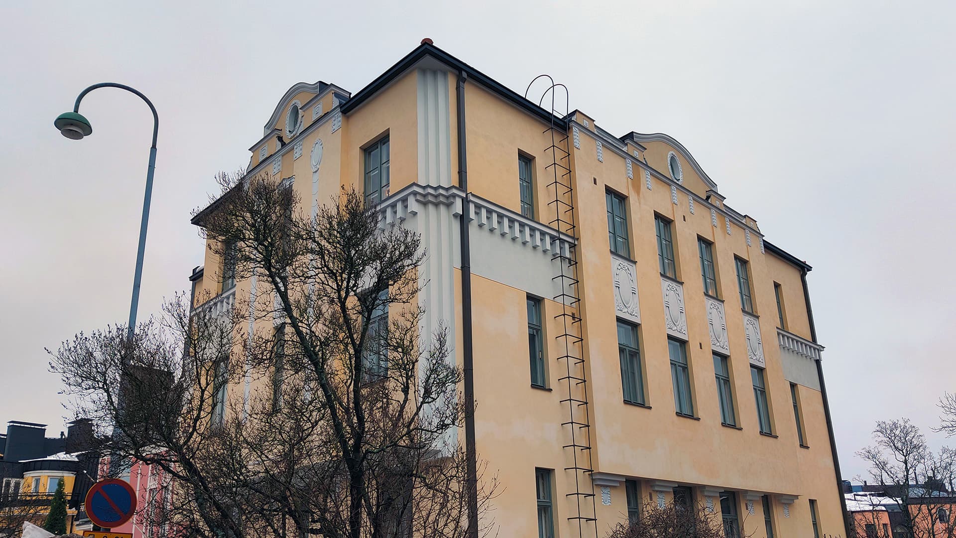 Mitä tarkoitetaan vikasietoisuudella?