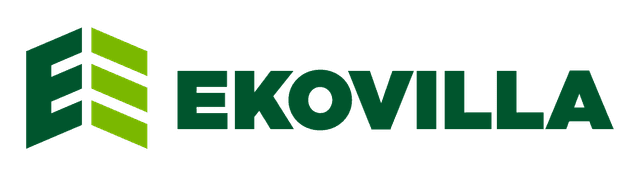 Ekovilla logo