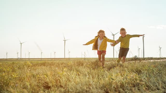 Ilmasto-olosuhteet, energiajärjestelmät ja rakennuskannat on otettava huomioon päätöksenteossa. (Kuva: Shutterstock)