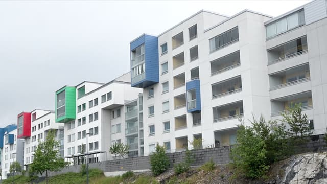 Vieraskielisten keskimäärin suuremmat perheet ja suuntaus kerrostaloihin asettaa haasteita jatkossa asuntorakentamiselle ja asuntopolitiikalle.