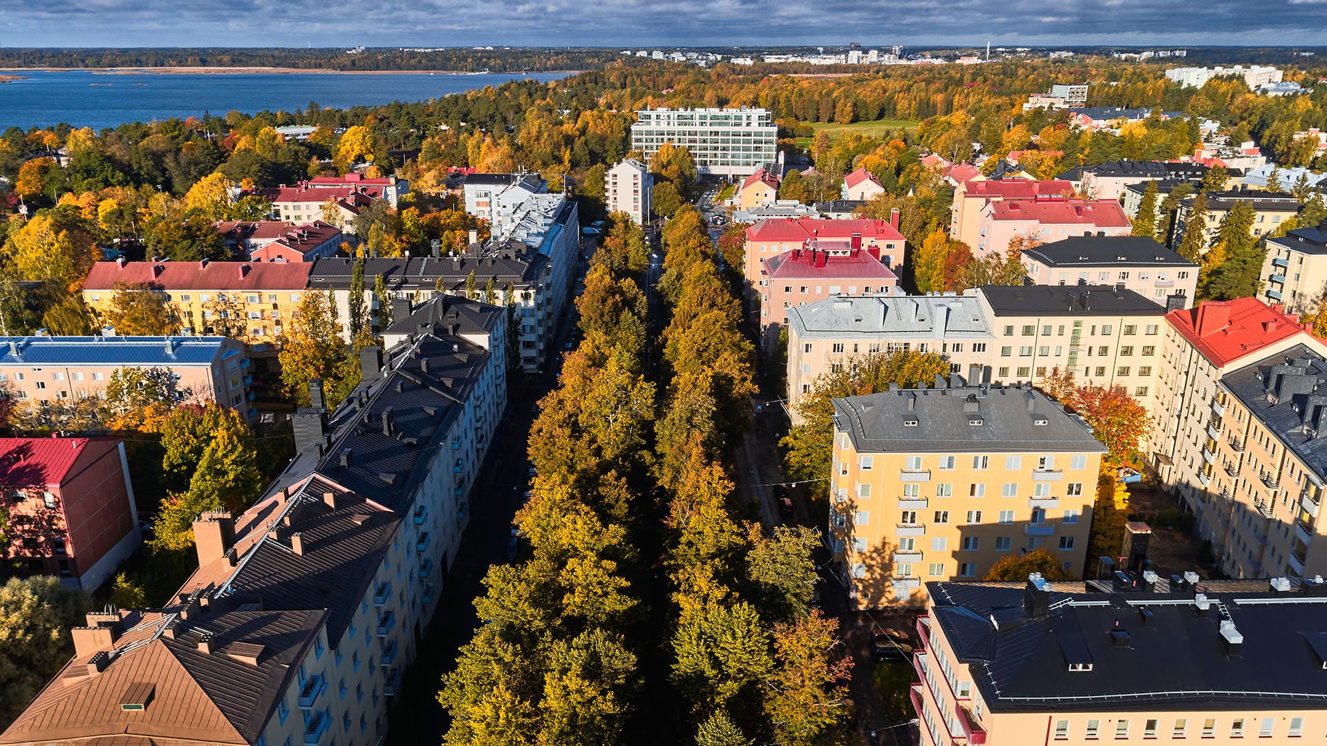 Energiaremontin seitsemän yleisintä virhettä