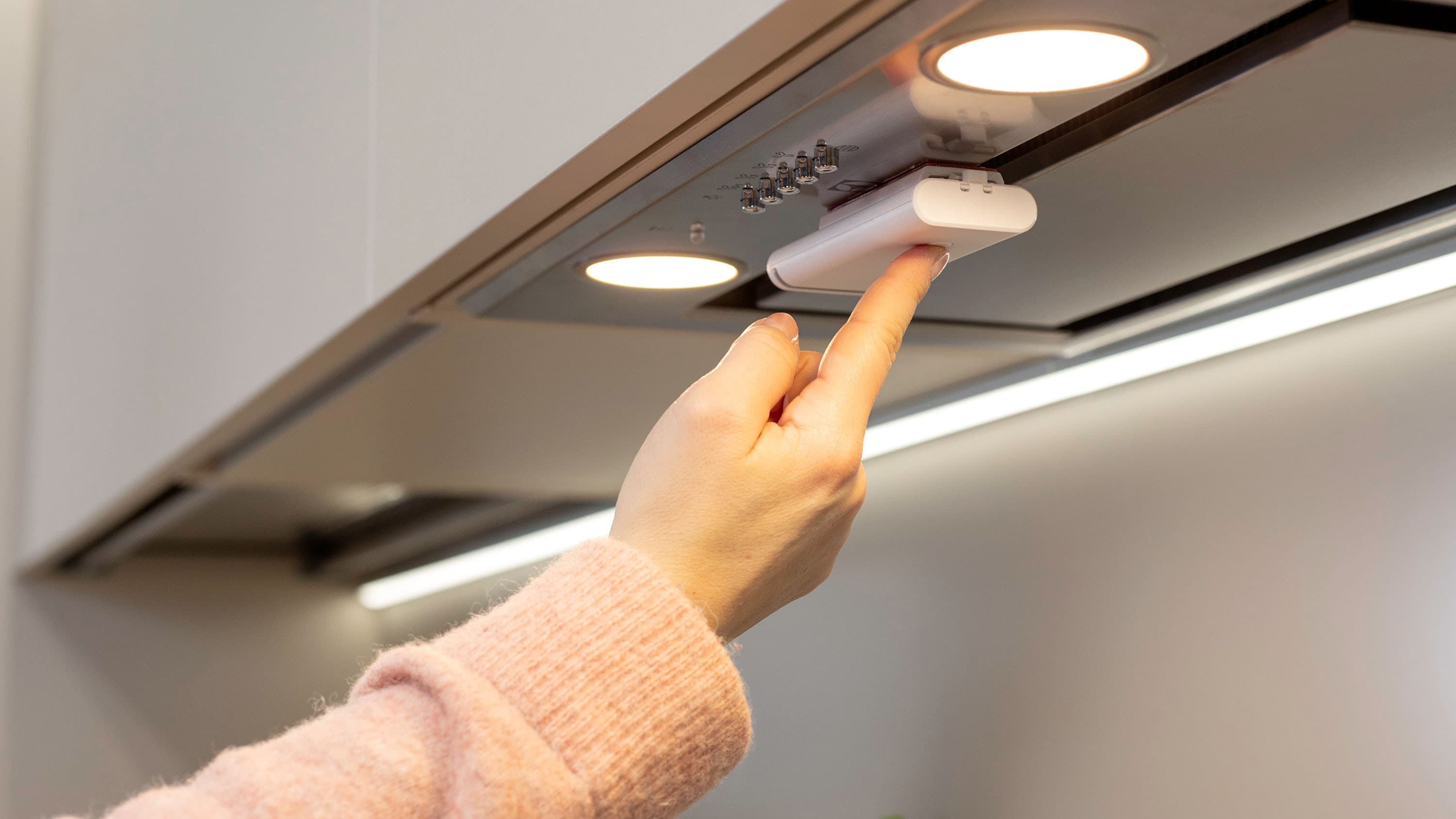 Liesivahti on pakollinen monissa paikoissa: Turvaa arkeen helposti