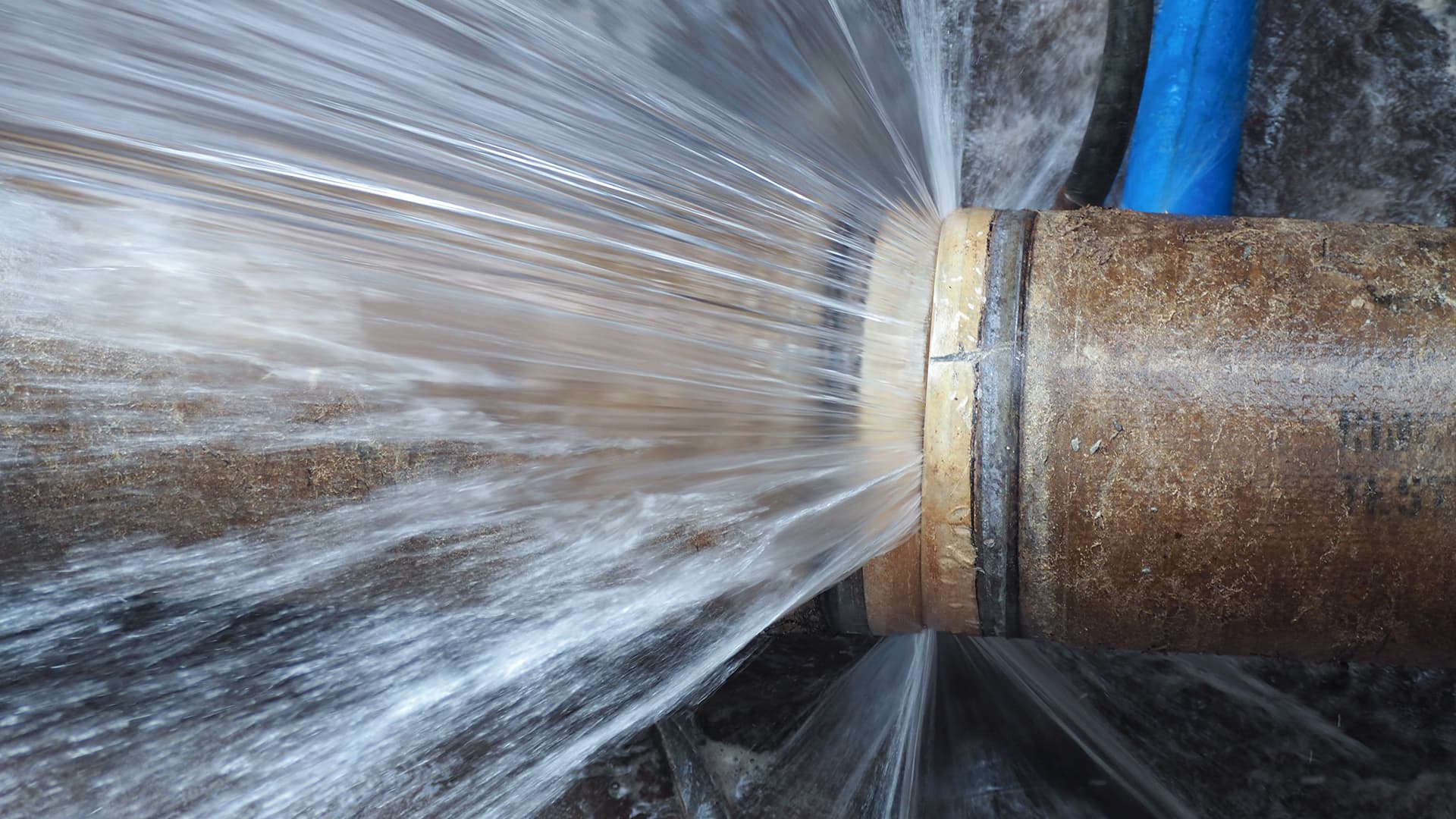 Taloyhtiö ja vesivahinko: millaisia ovat kustannukset?