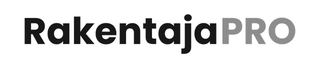 Rakentaja PRO ammattilaisille