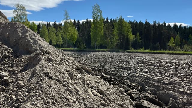 Savenottoalue Kouvola Wienerberger