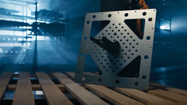 Pisko ankkurikiinnike