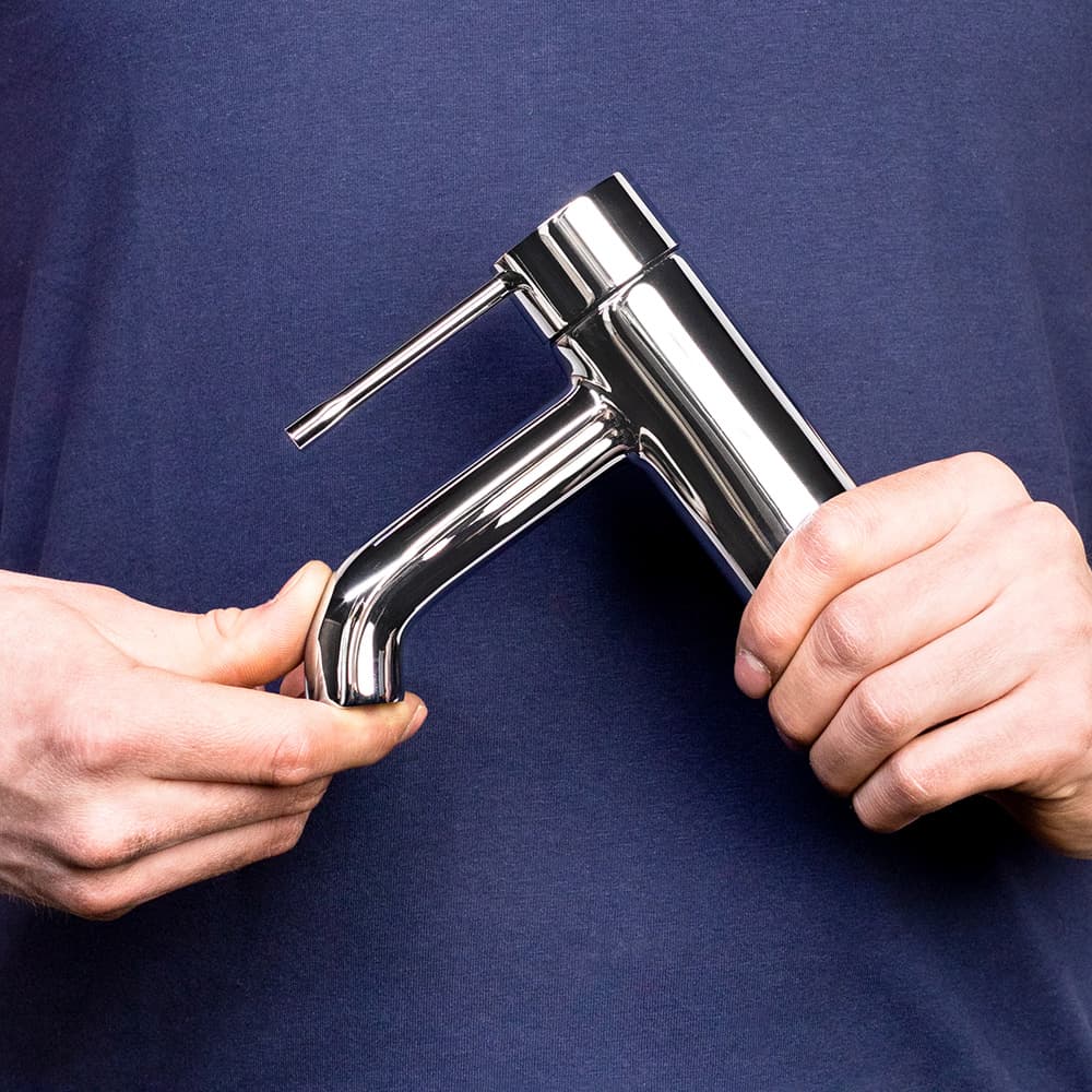 GROHE Essencen pesuallashana