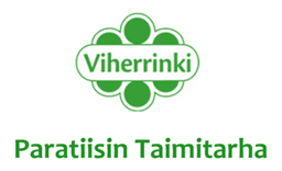 Porin Paratiisin Taimitarha Oy