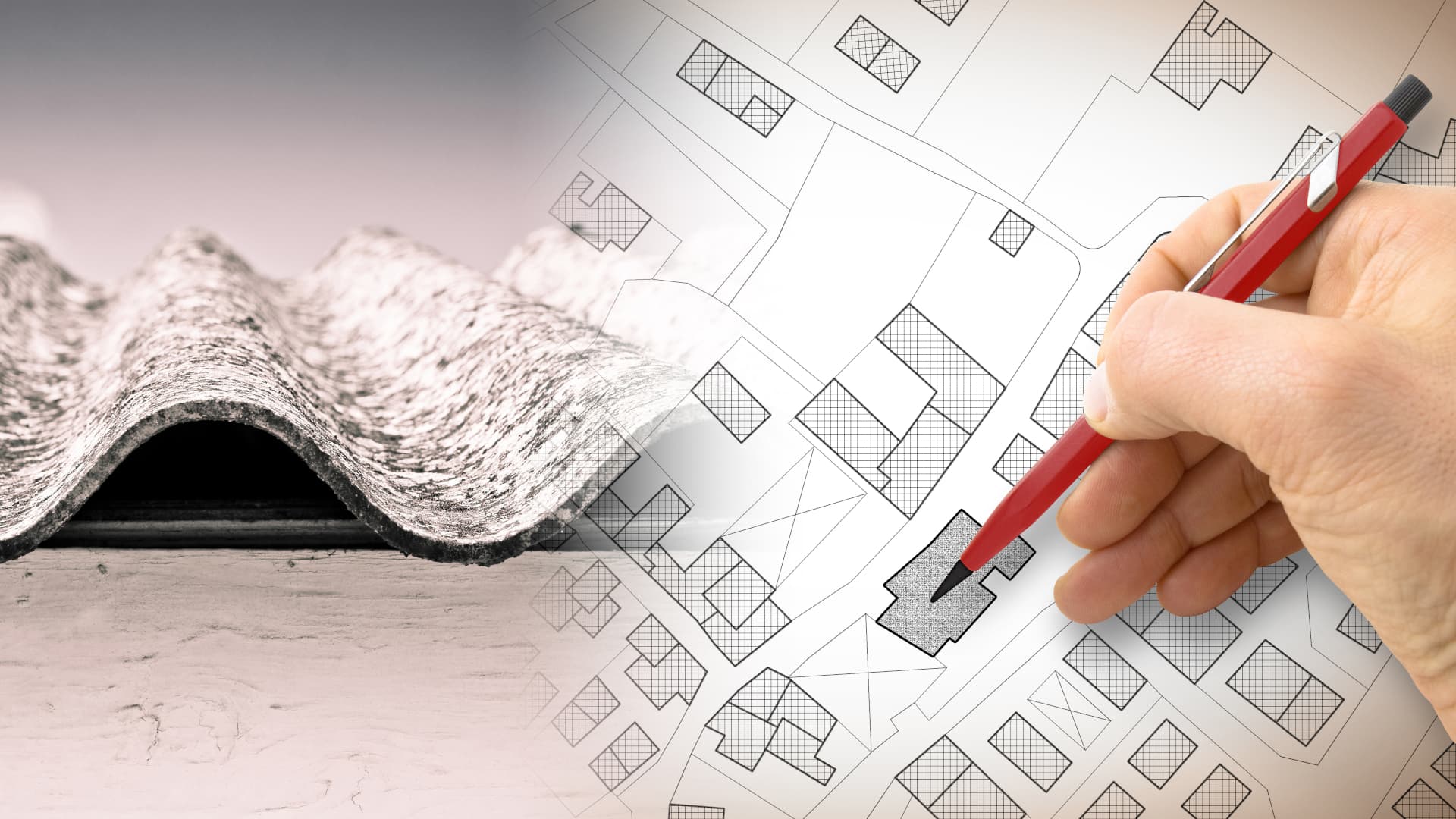 <p data-block-key="oxfjn">Asbestikartoituksessa voi tulla vastaan mineriittikattoa eli niin sanottua varttikatetta, jossa on tyypillisesti asbestia.</p>
