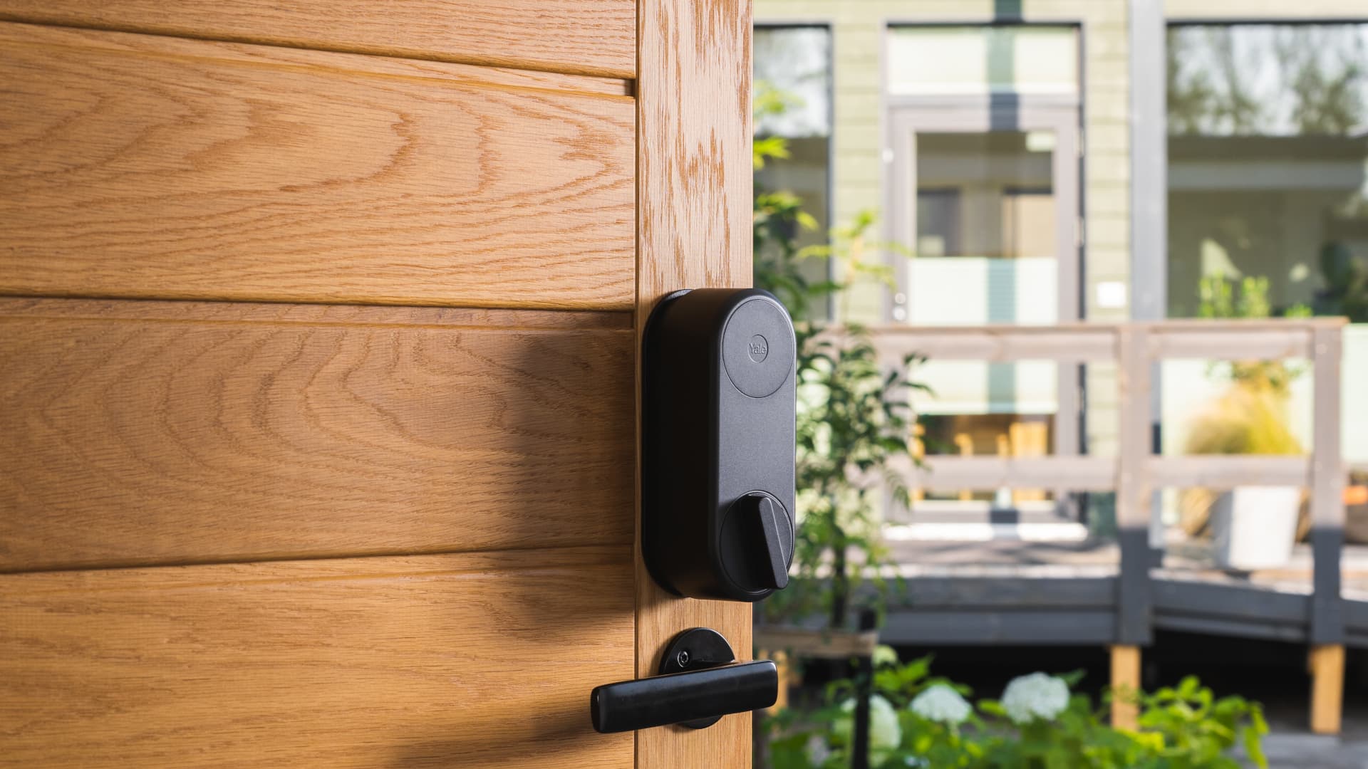Abloy Yale Linus tuotekuva