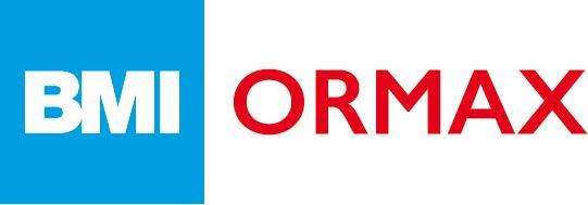 BMI Ormax logo