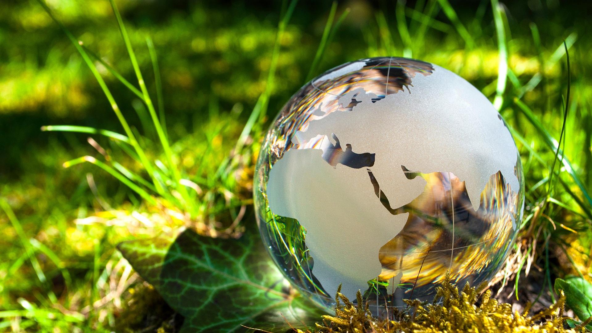 Ilmastonmuutos ohjaa vahvasti päivittäistä päätöksentekoa (kuva: Shutterstock).
