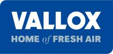 Vallox logo