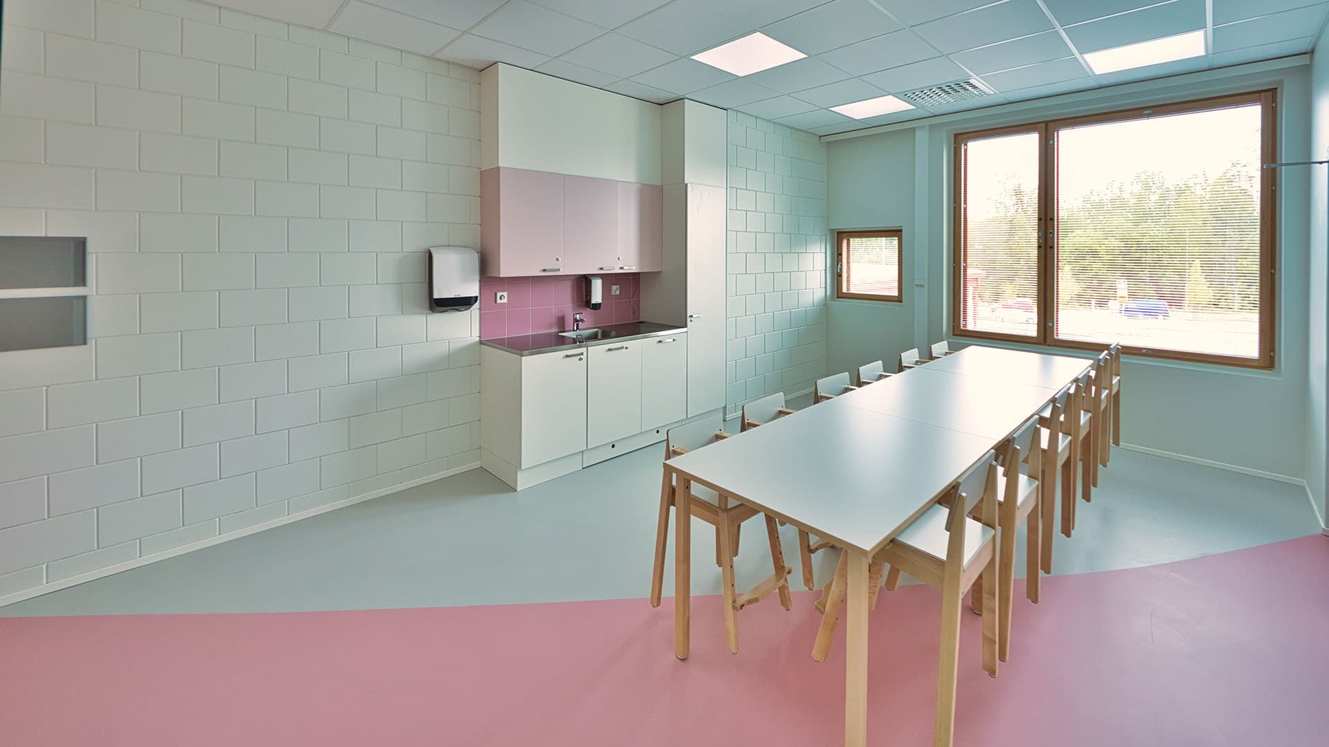 <p data-block-key="4x58c">Käyttäjät ovat päässeet mukaan kertomaan toiveitaan jo suunnitteluvaiheessa.</p>