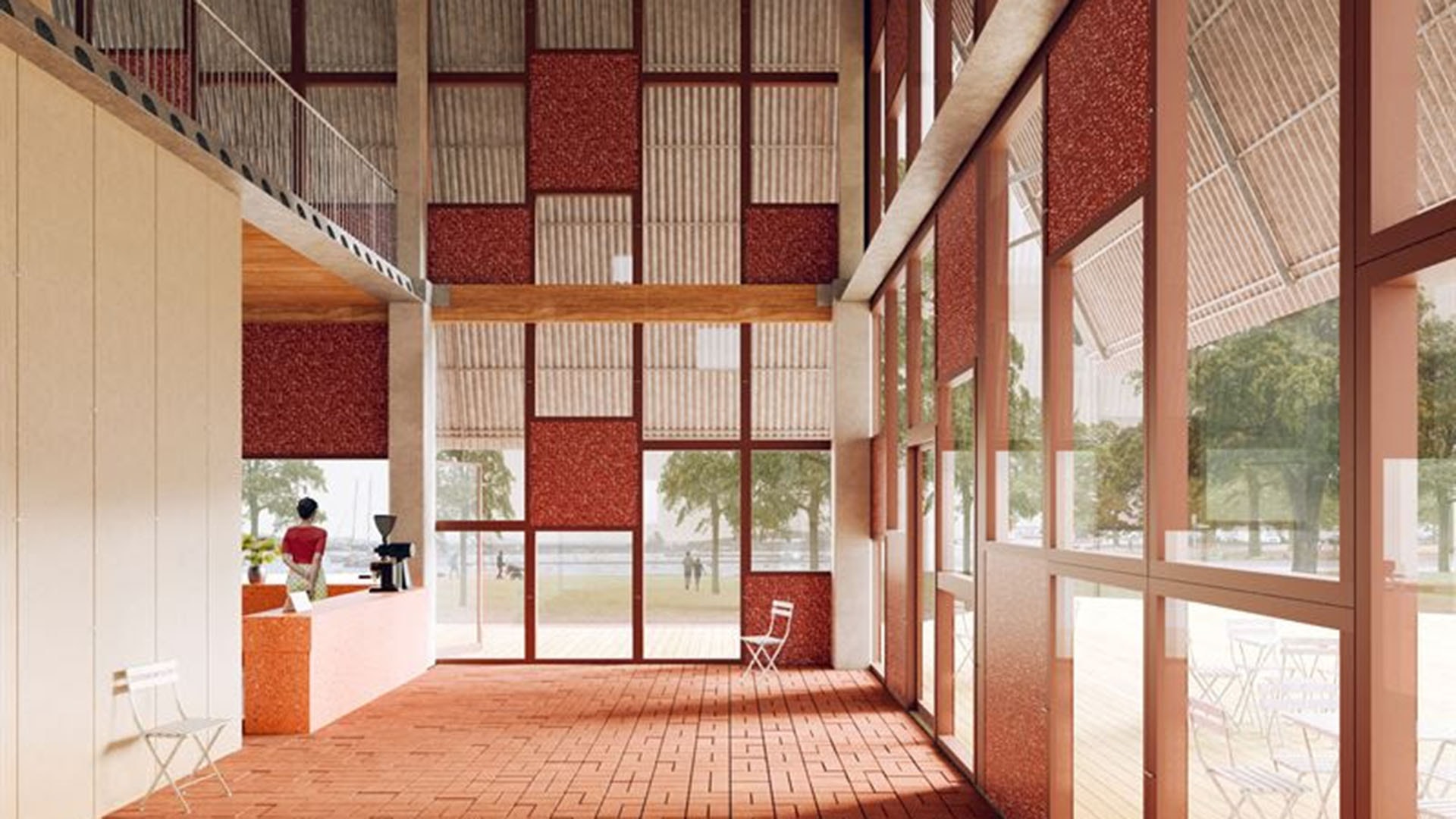 1920 VTT the circular drifter demotalo tiedote havainnekuva Heljä Nieminen