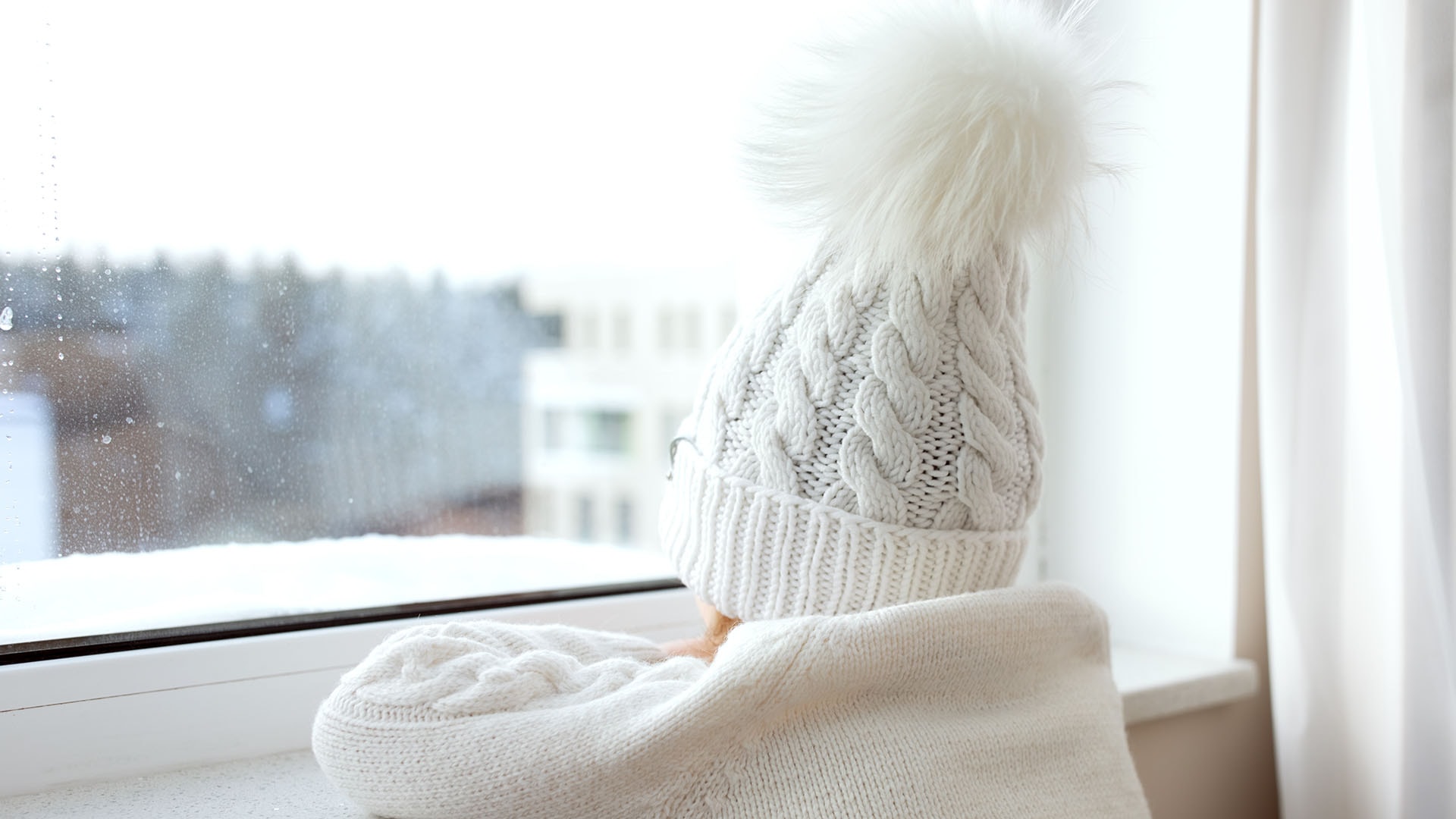 1920 child-girl-in-white-knitted-hat-pompom-and-sweater-2024-12-02-03-21-23-utc