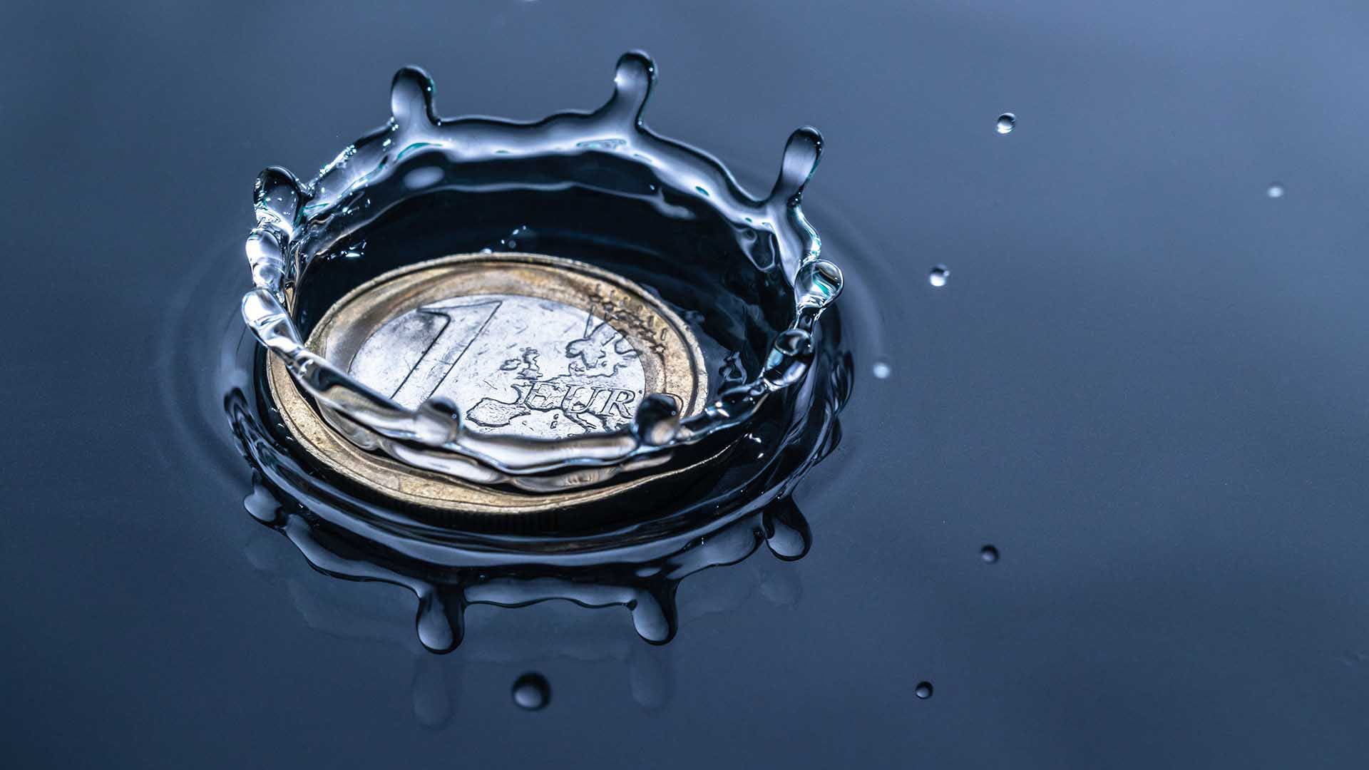 Kiinteistöalalla vedenkäyttö kasvava taloudellinen ja strateginen haaste