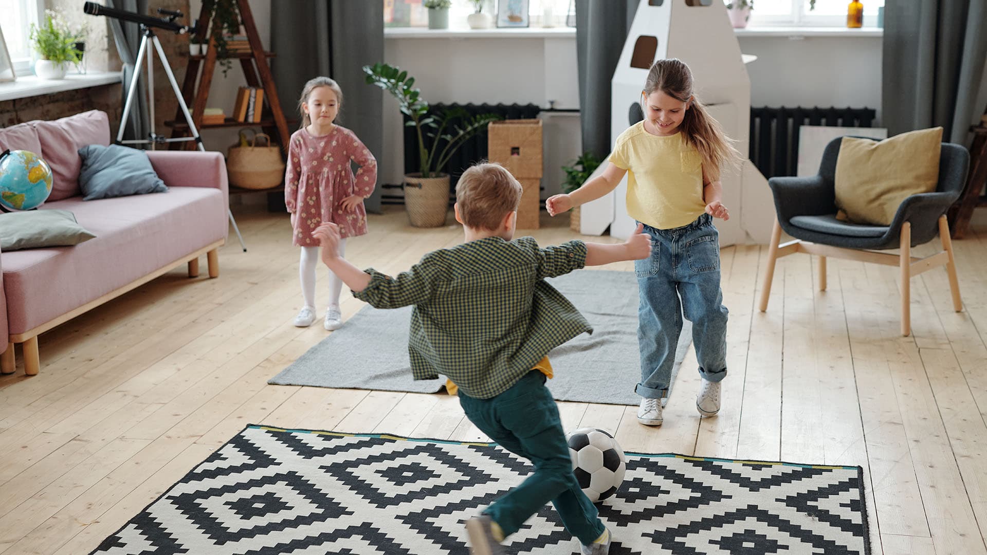 Tiesitkö? Monikäyttöinen kipsilevy on remontoijan luottokaveri
