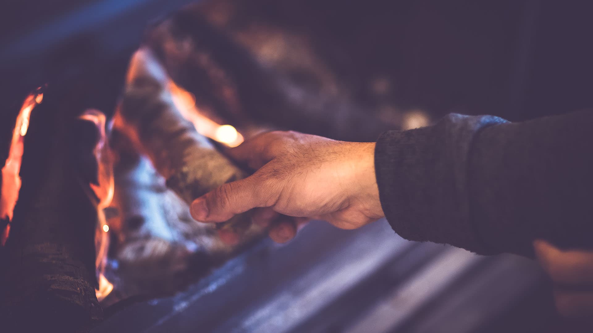 Tulisijan muuraukseen ei käy mikä tahansa laasti