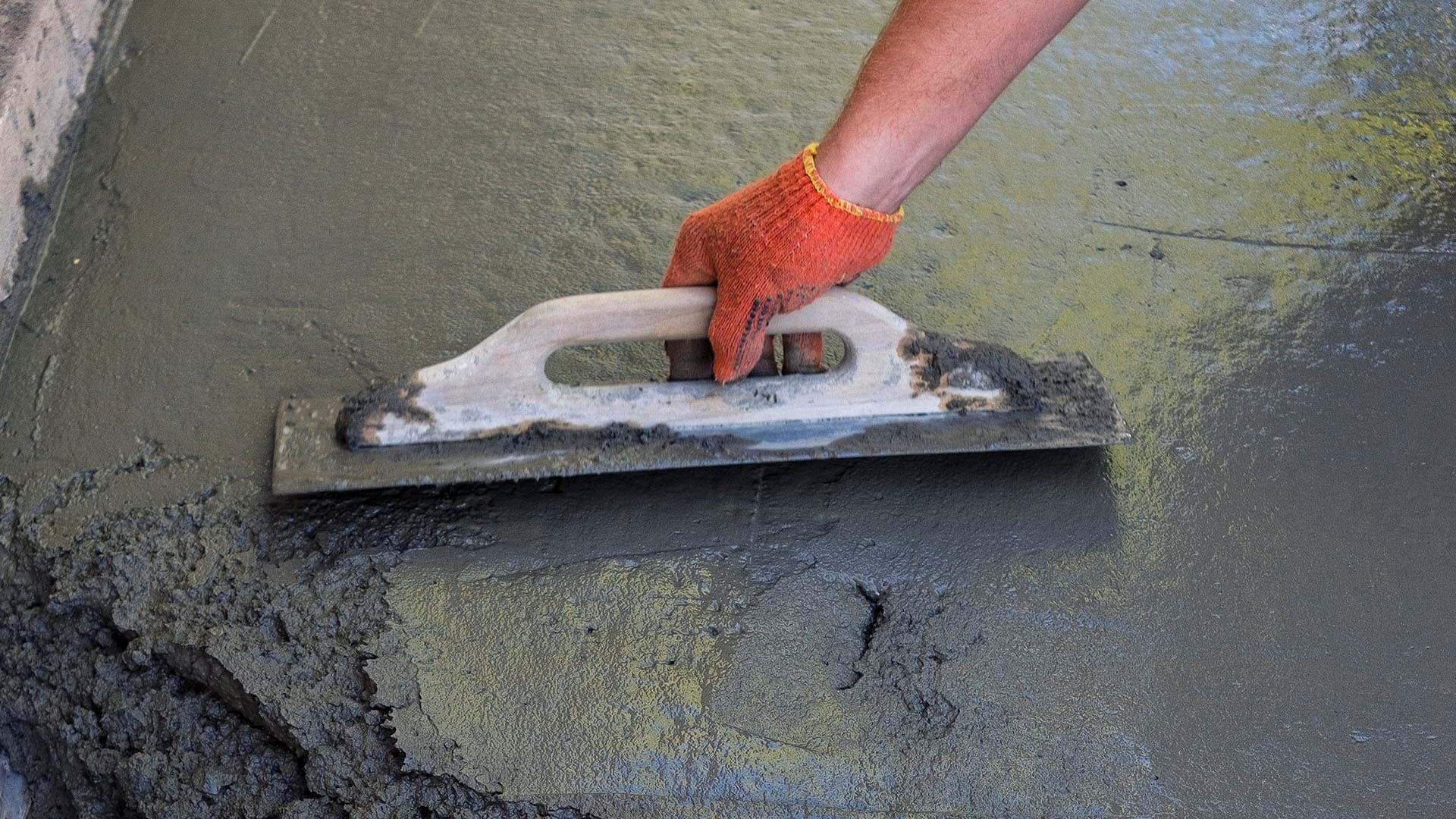 Näin tasoitat eri lattiapinnat