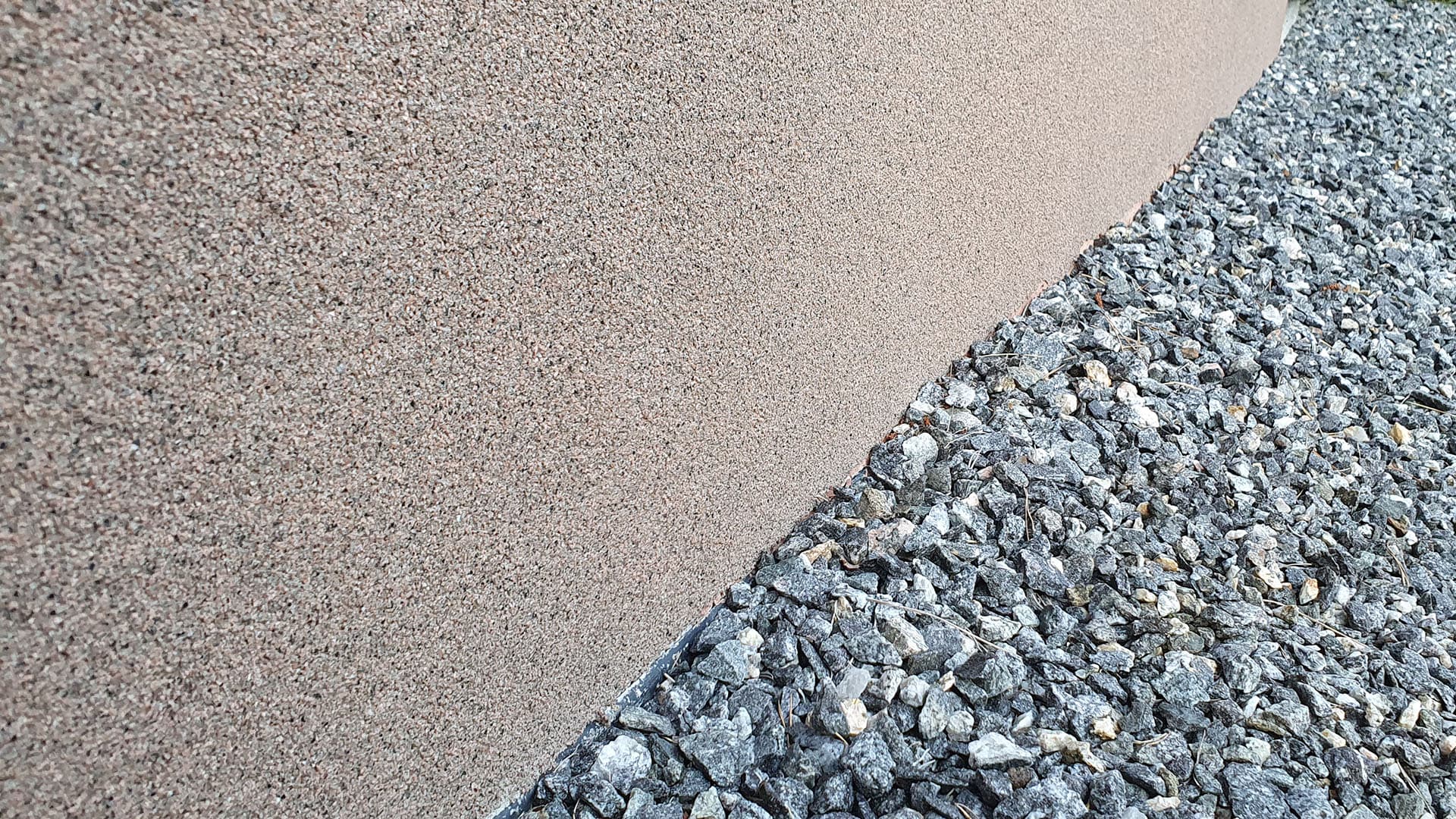 Miten sokkelin voi pinnoittaa? - Neljä erilaista tapaa esittelyssä