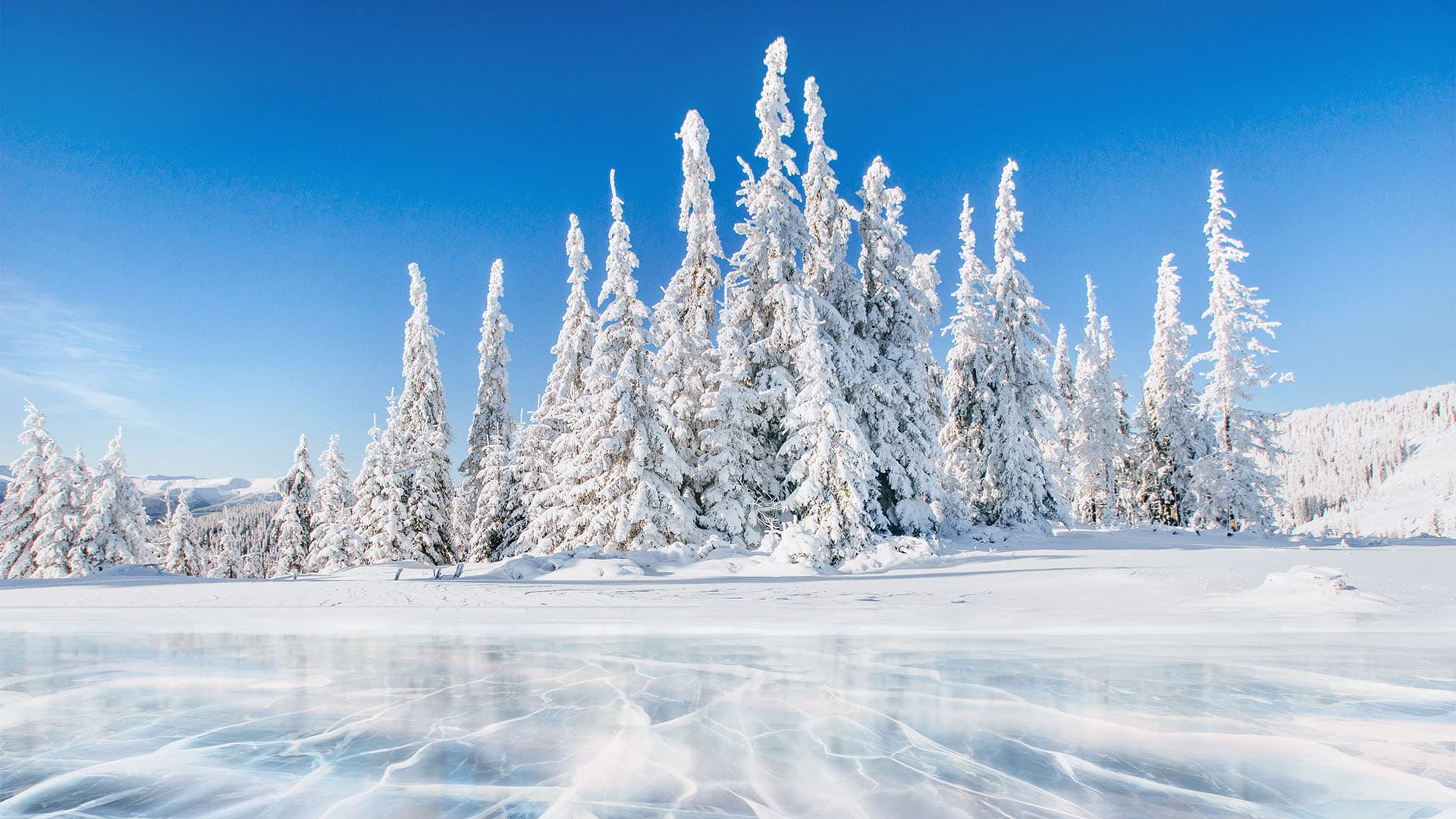 Pakkaskausi laittaa putket koetukselle