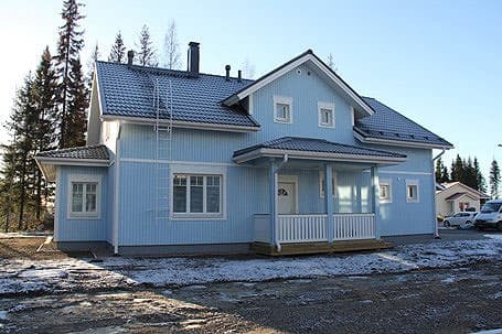 Passiivitalo on taloudellisesti kannattava ratkaisu